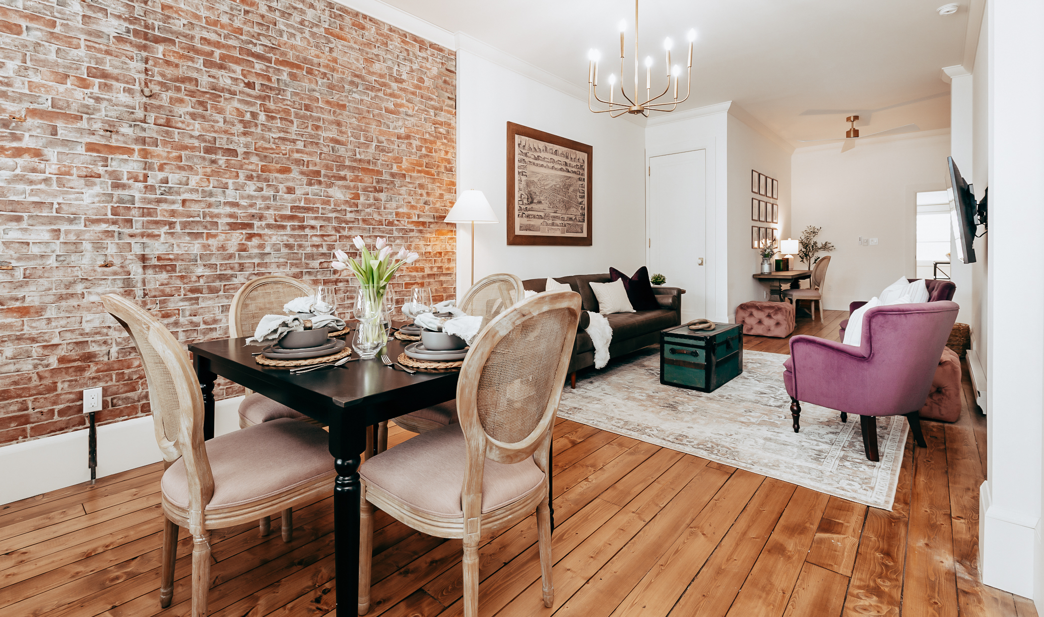 Rennesouth - Luxury Vacation Rentals 19