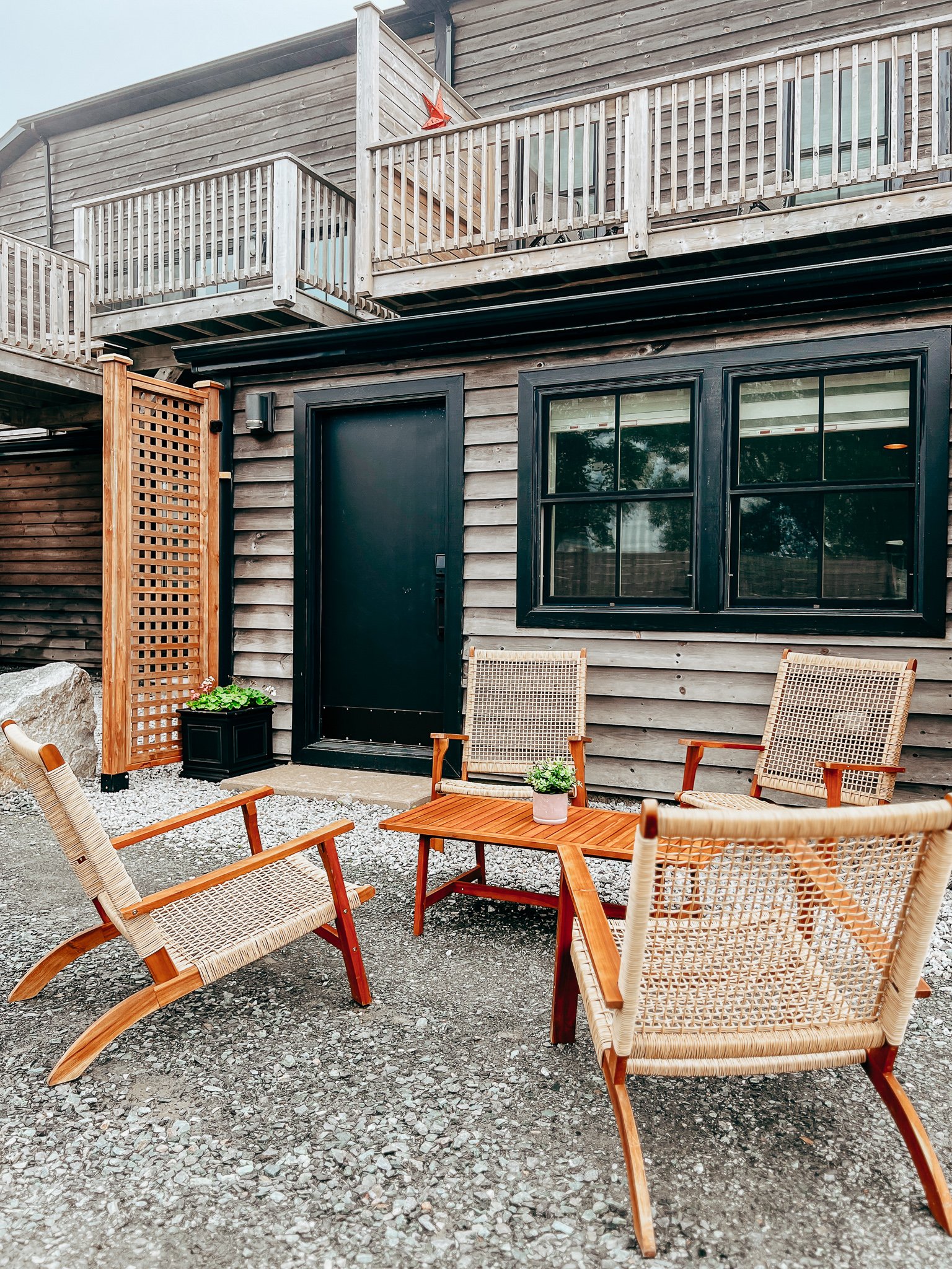 Rennesouth - Luxury Vacation Rentals 18