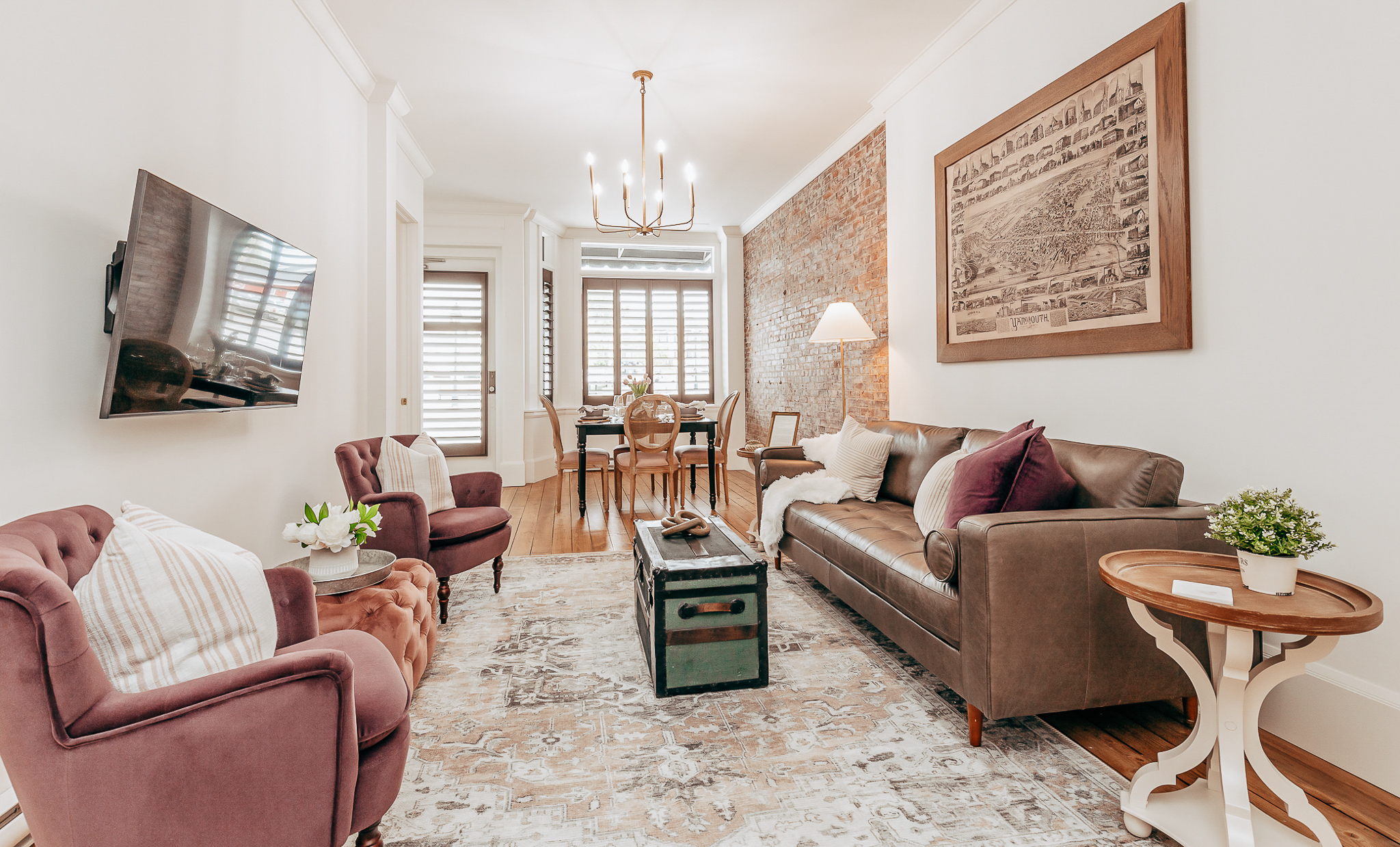 Rennesouth - Luxury Vacation Rentals 13