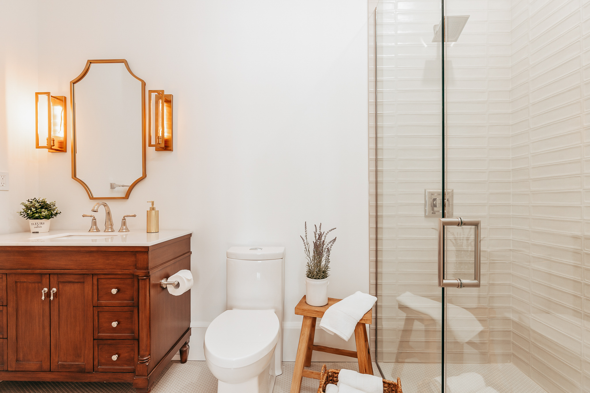 Rennesouth - Luxury Vacation Rentals 12