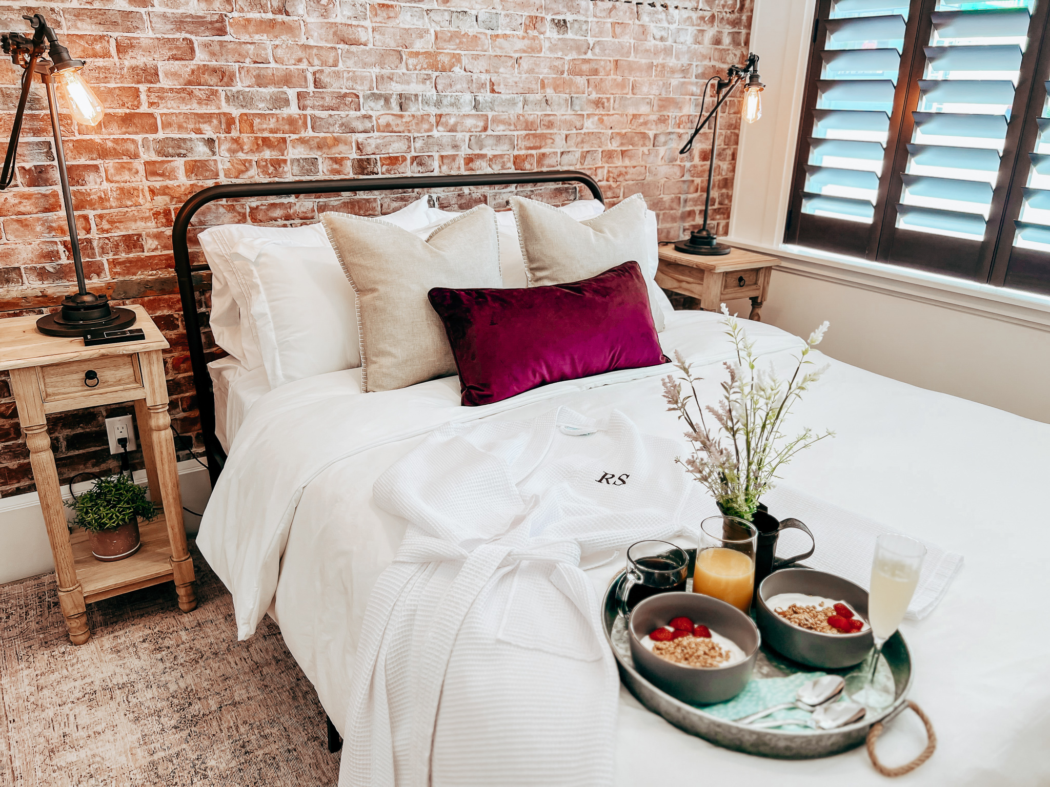 Rennesouth - Luxury Vacation Rentals 11