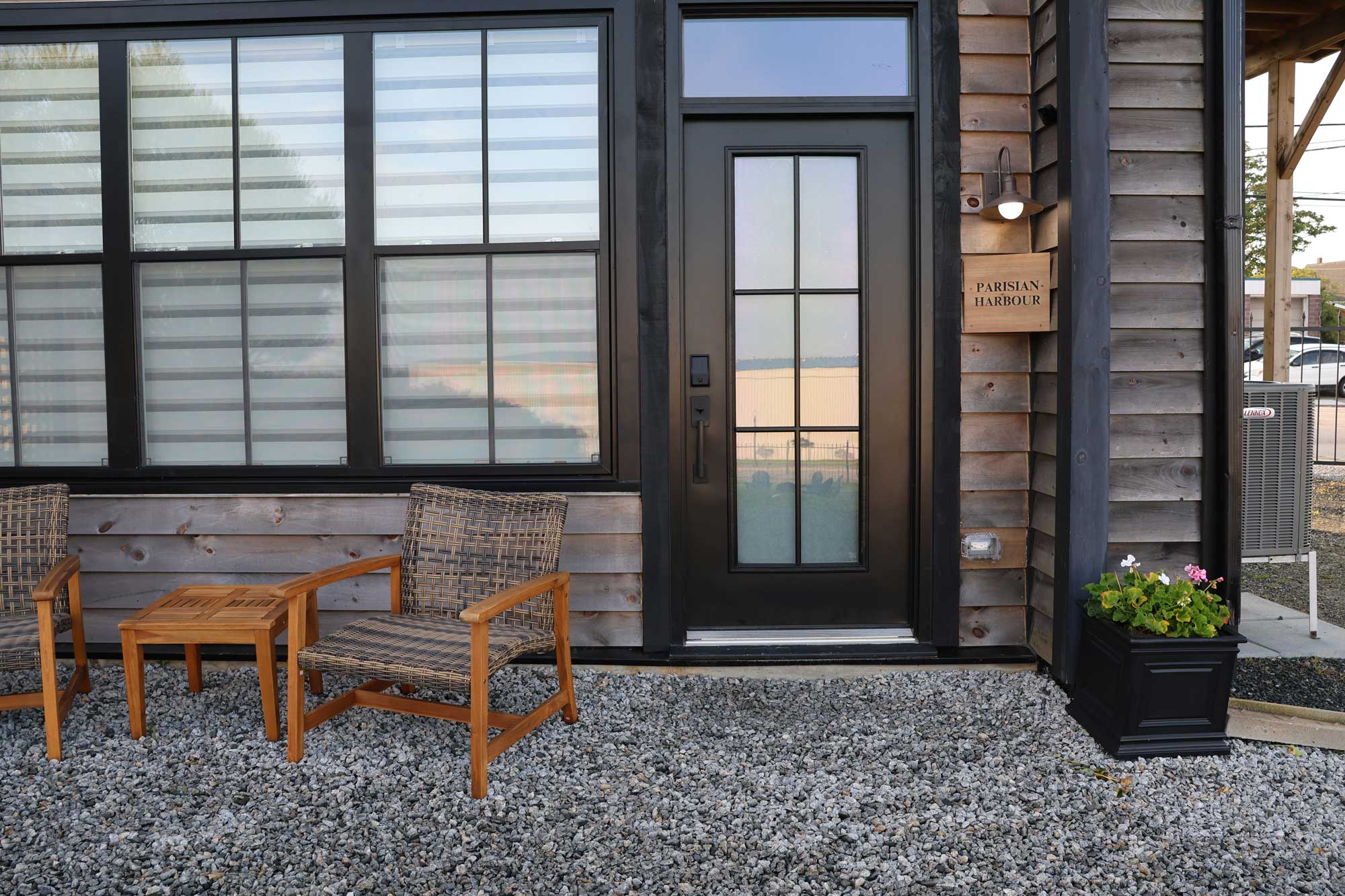 Rennesouth - Luxury Vacation Rentals 9