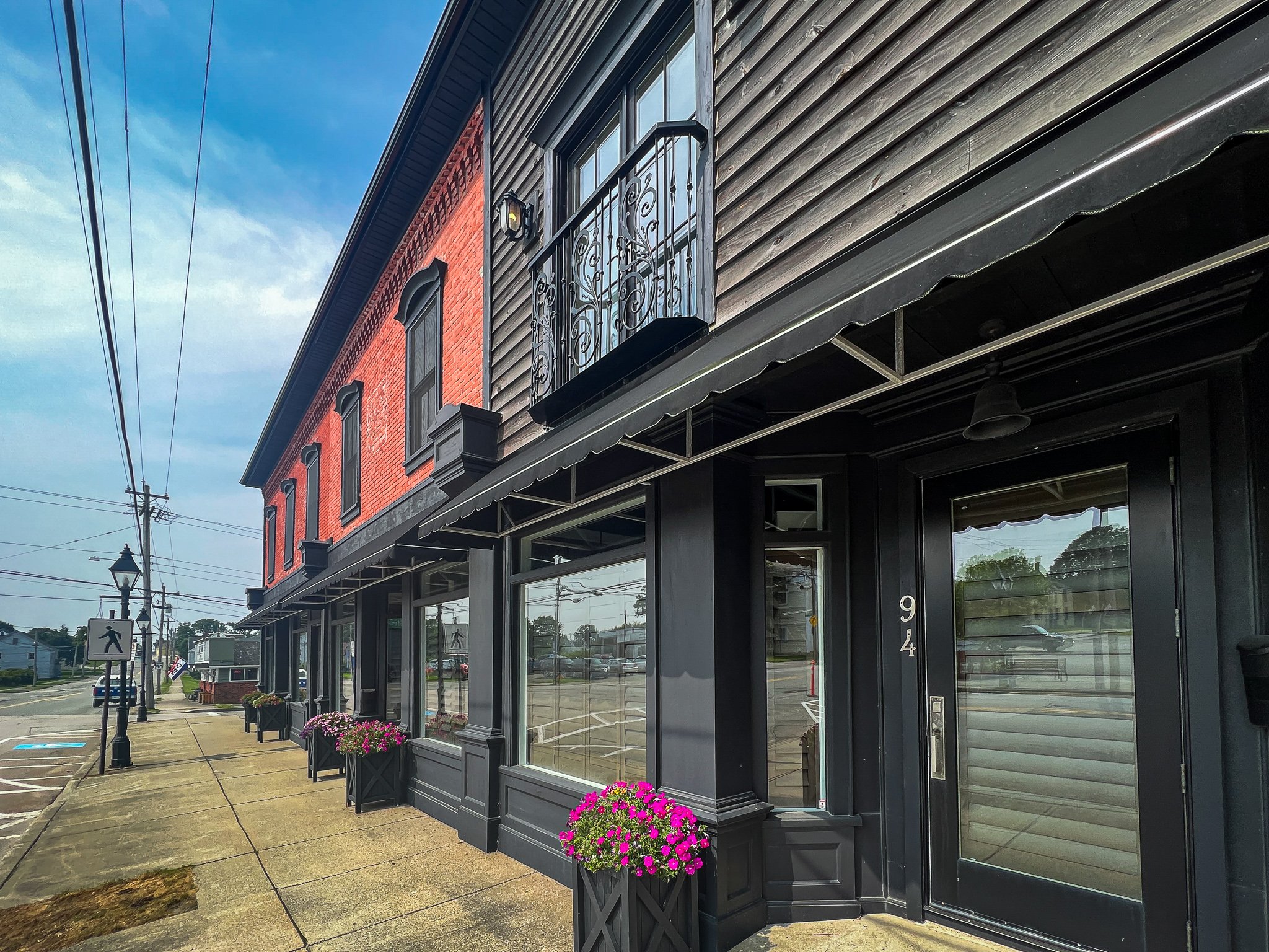 Rennesouth - Luxury Vacation Rentals 33