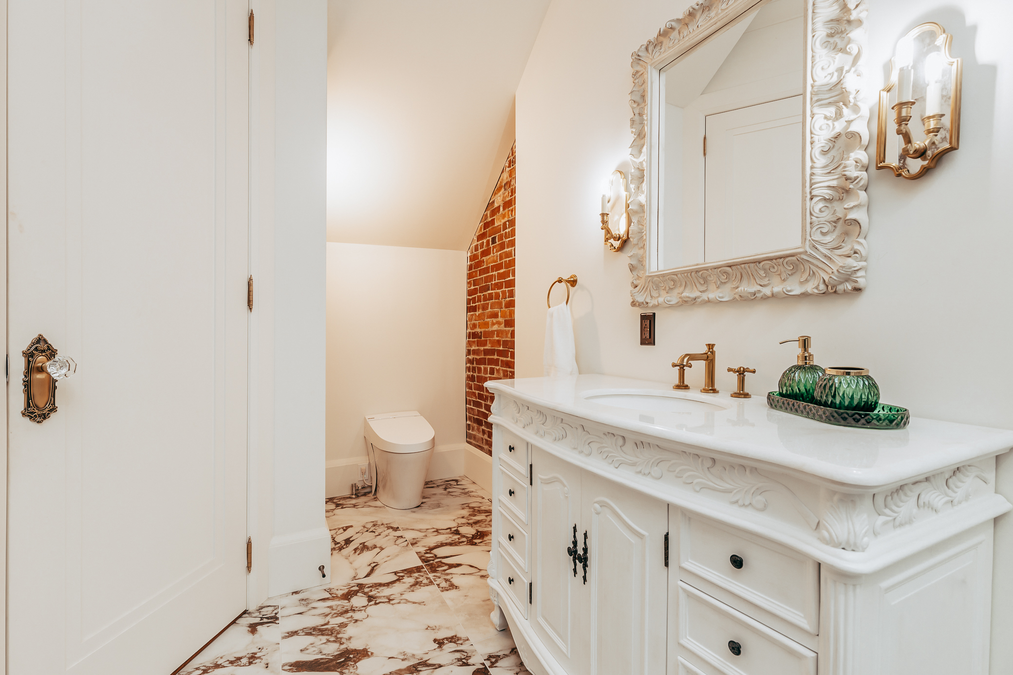 Rennesouth - Luxury Vacation Rentals 2