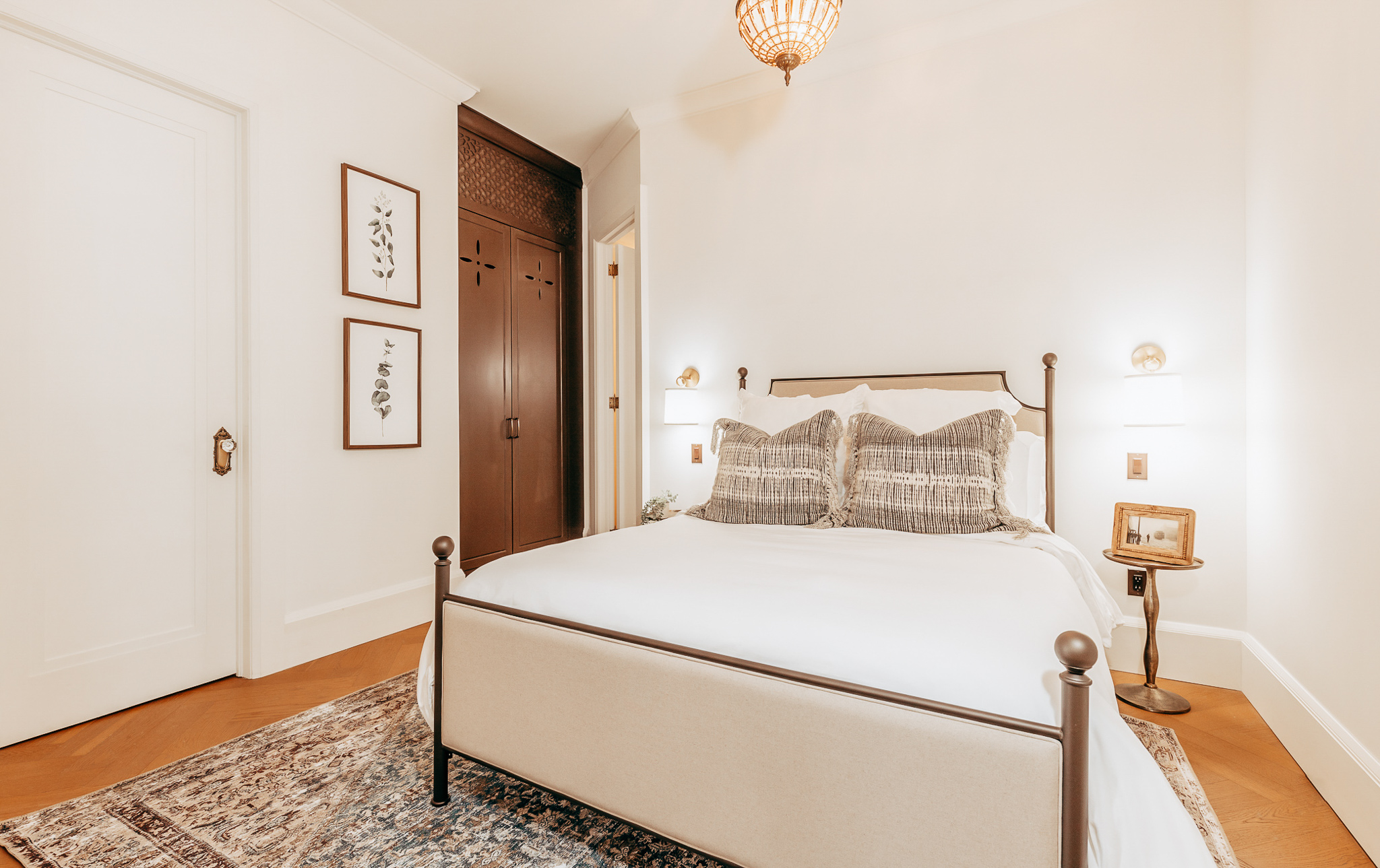 Rennesouth - Luxury Vacation Rentals 1