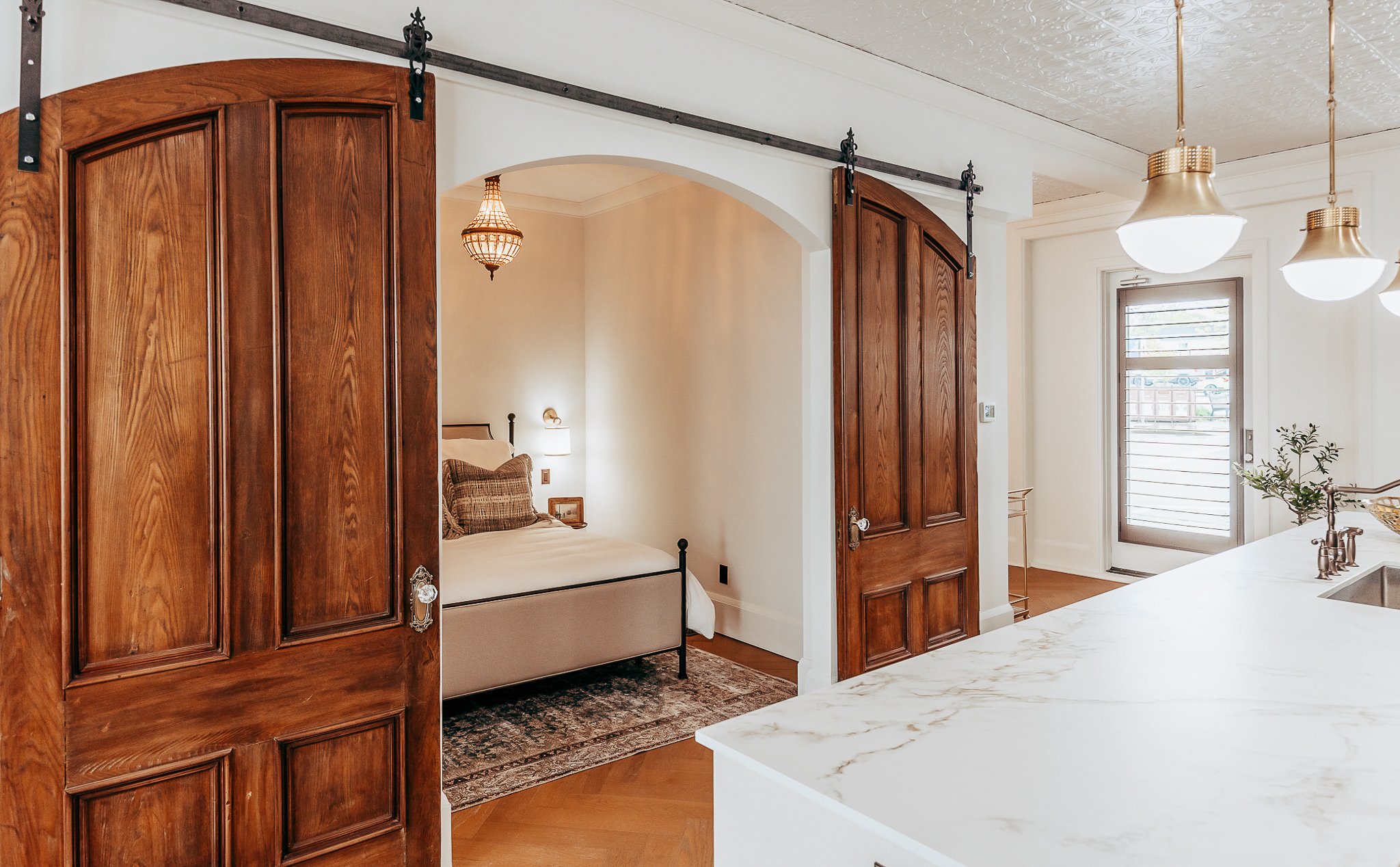 Rennesouth - Luxury Vacation Rentals