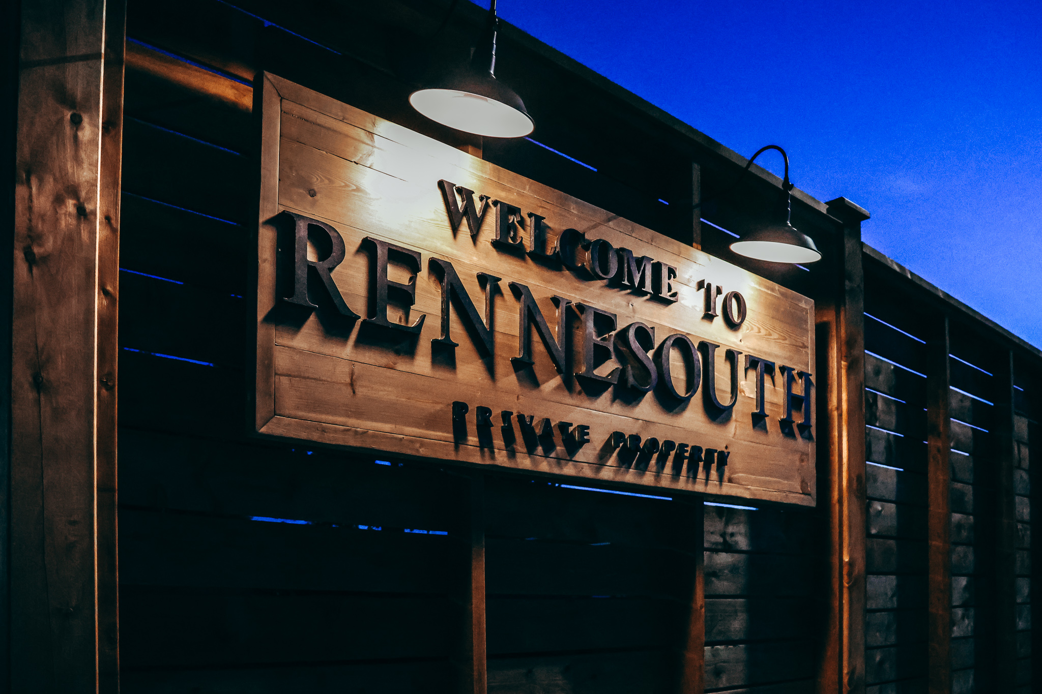 Rennesouth - Luxury Vacation Rentals 32