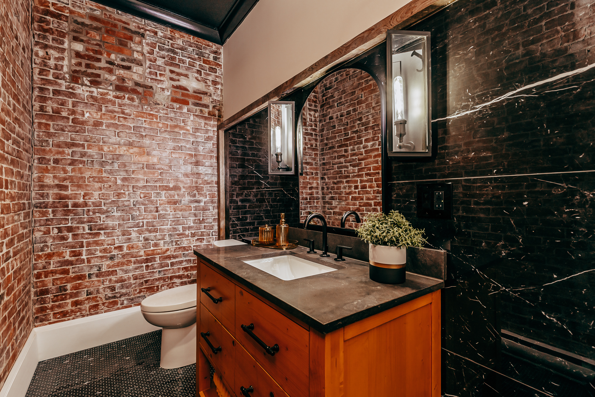 Rennesouth - Luxury Vacation Rentals 28