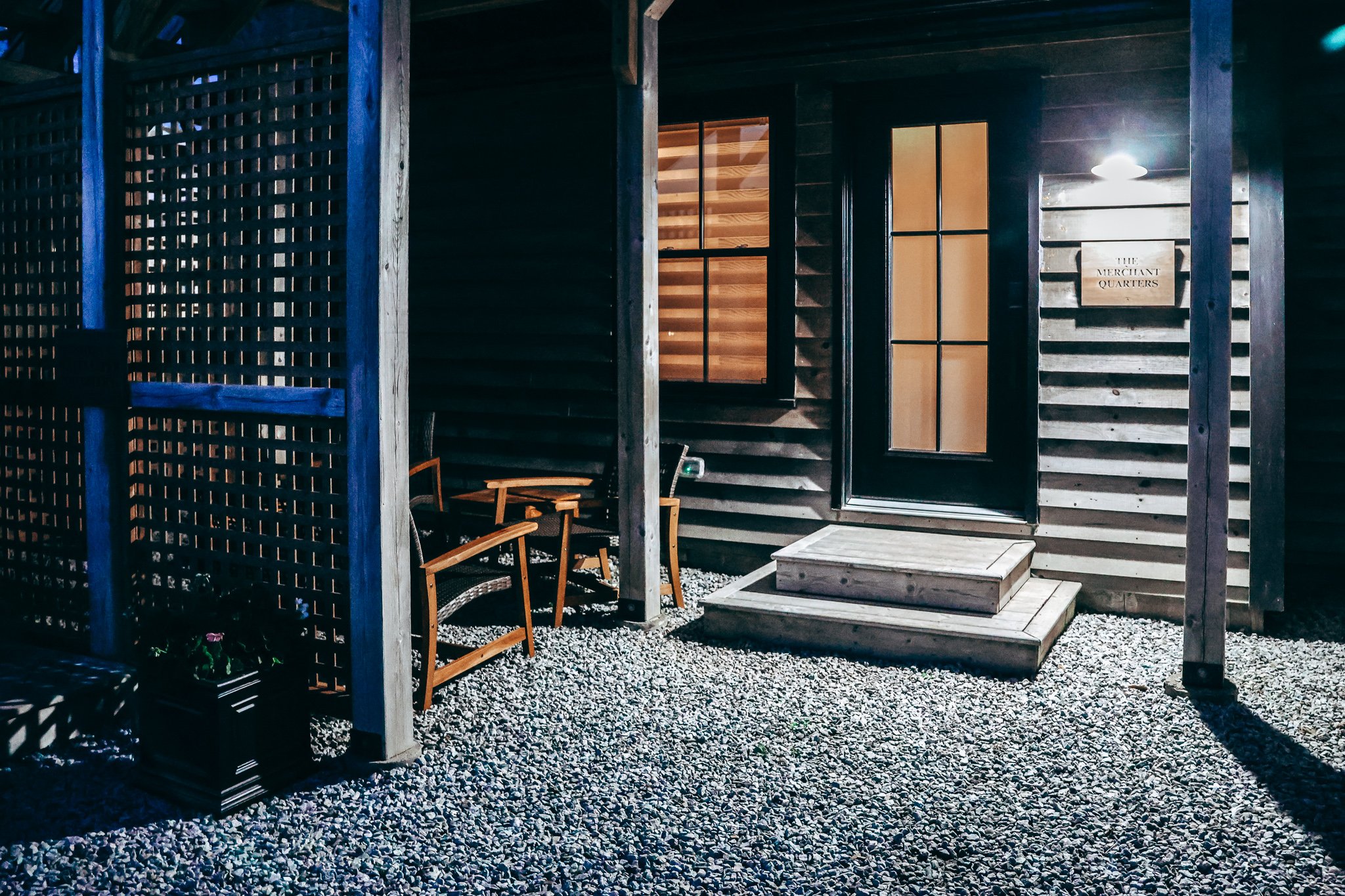 Rennesouth - Luxury Vacation Rentals 35