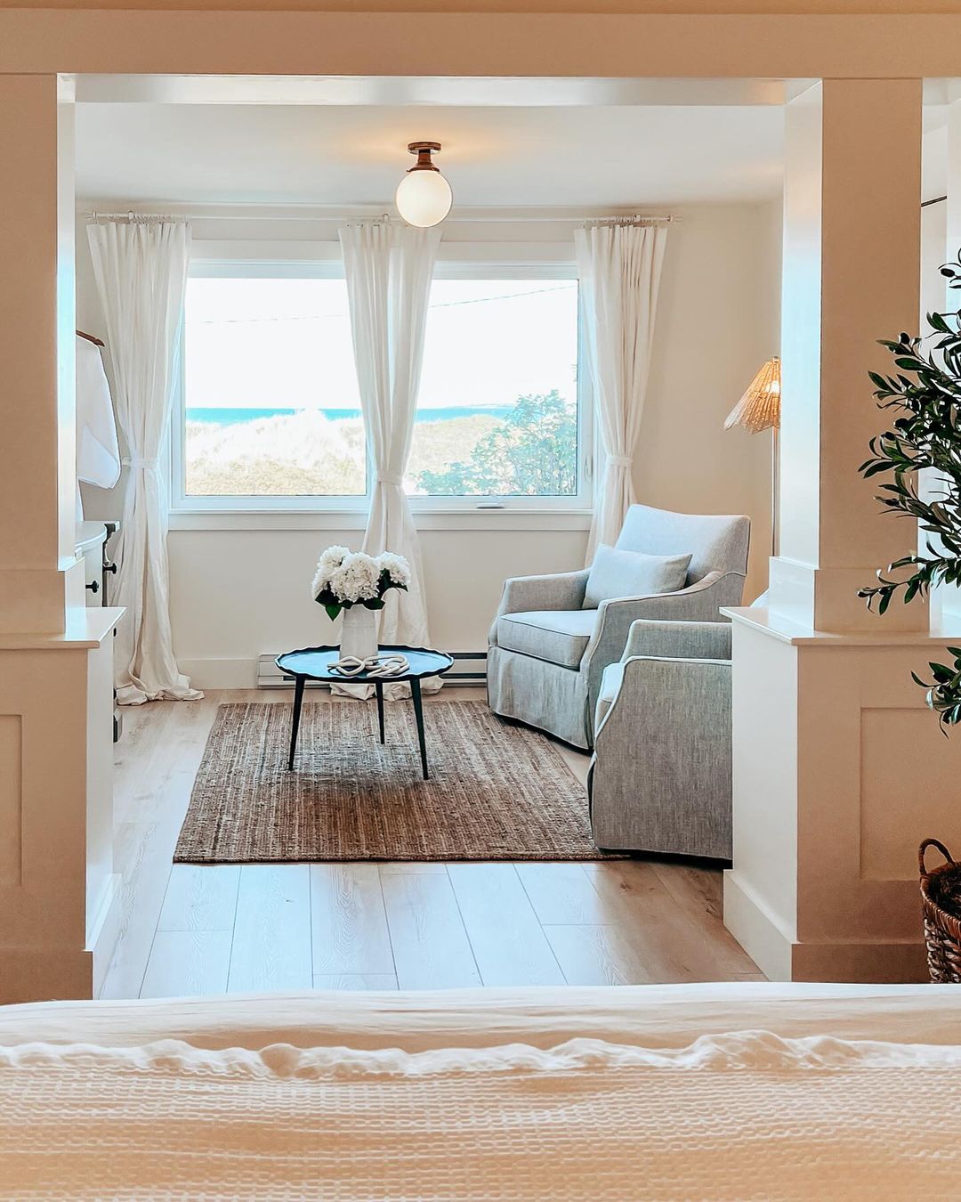 The Port Maitland Beach House by Rennesouth 5