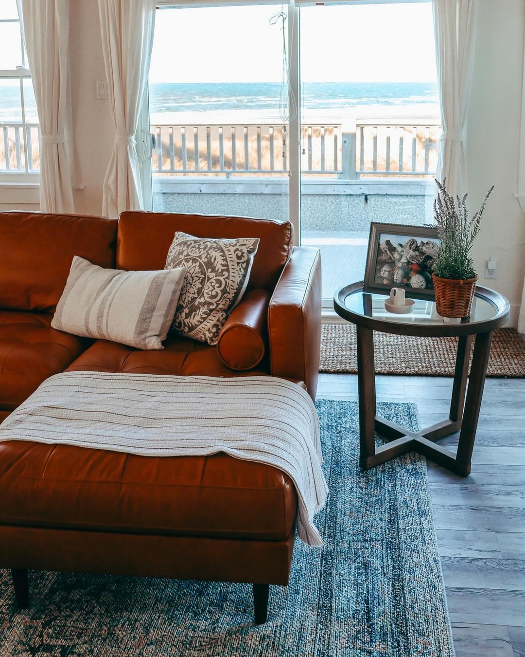 The Port Maitland Beach House by Rennesouth 4