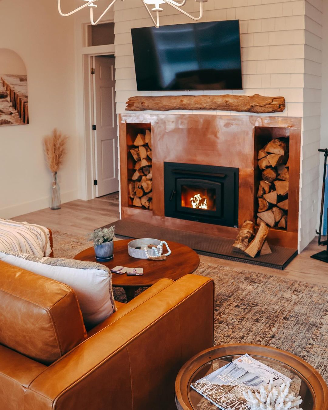 The Port Maitland Beach House by Rennesouth 3