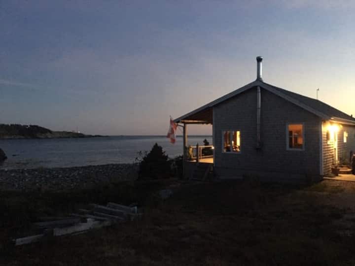 The Cape Cottage 13