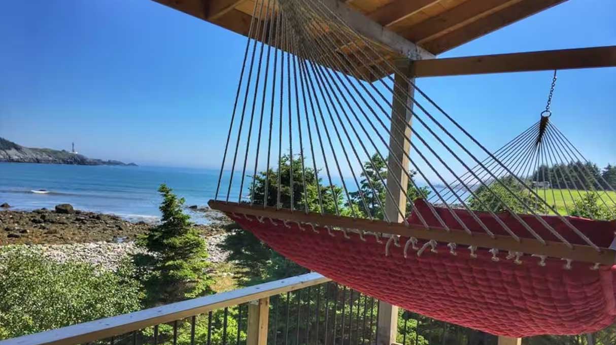 The Cape Cottage 25