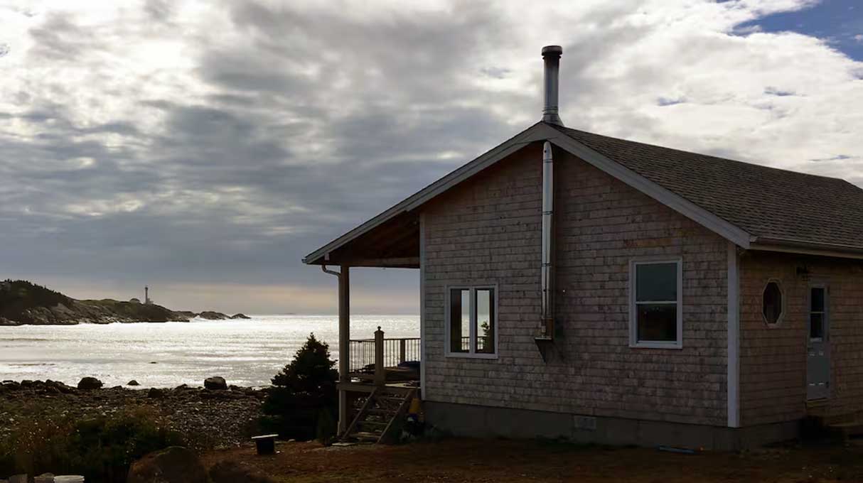The Cape Cottage 26