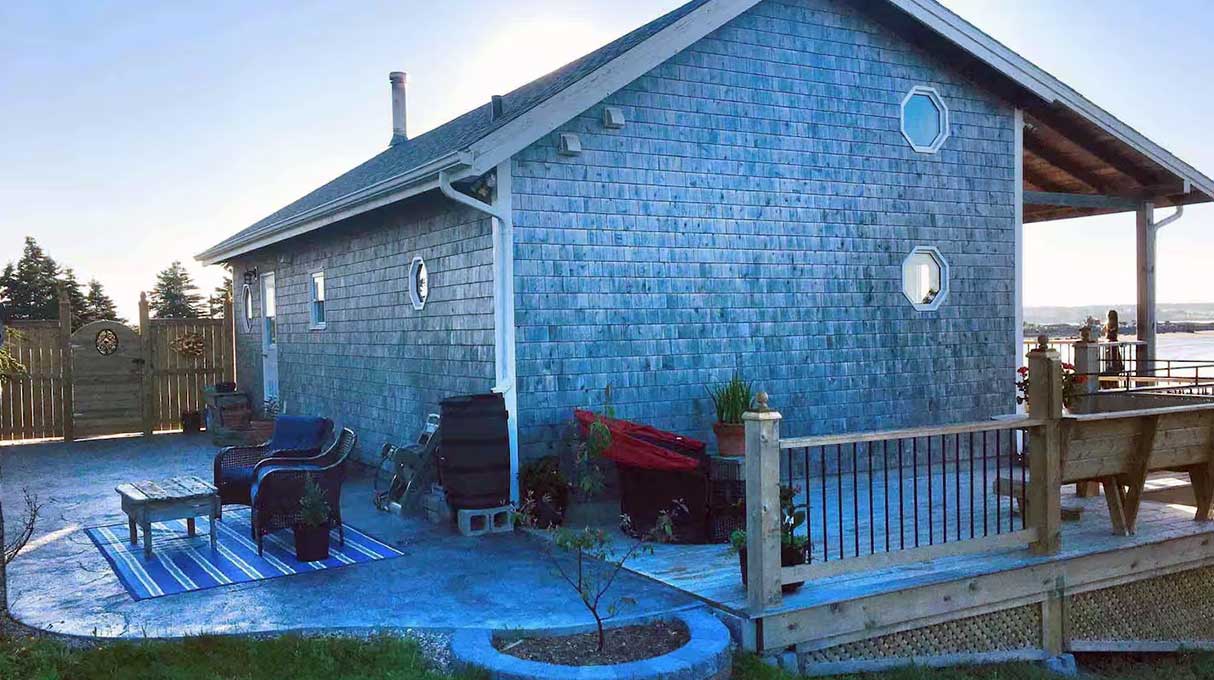 The Cape Cottage 27