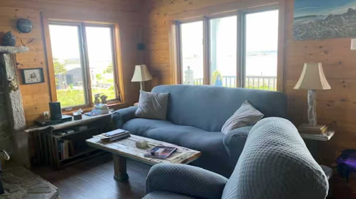 The Cape Cottage 28