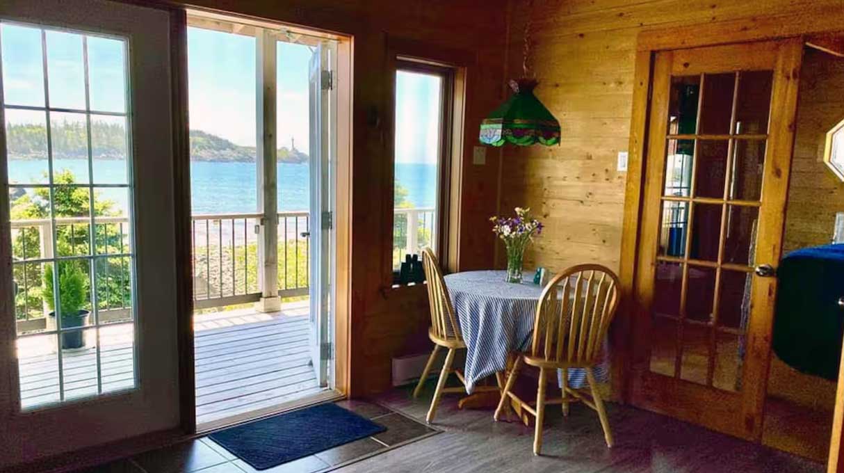 The Cape Cottage 29