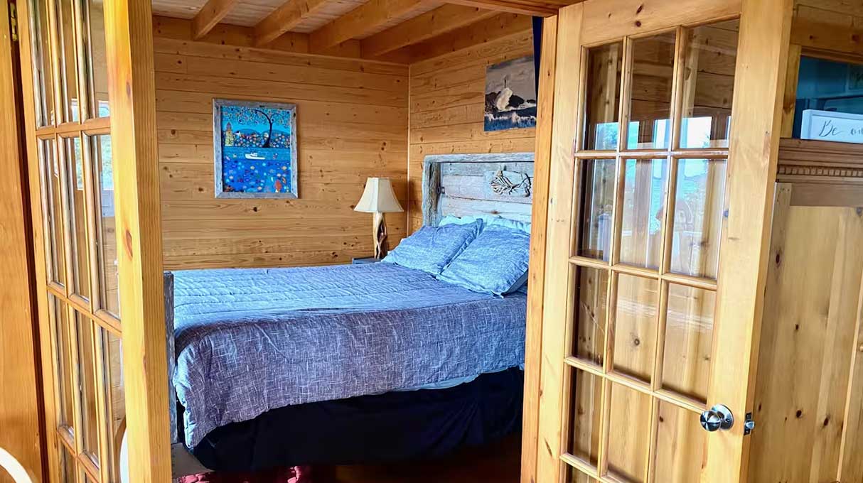 The Cape Cottage 31
