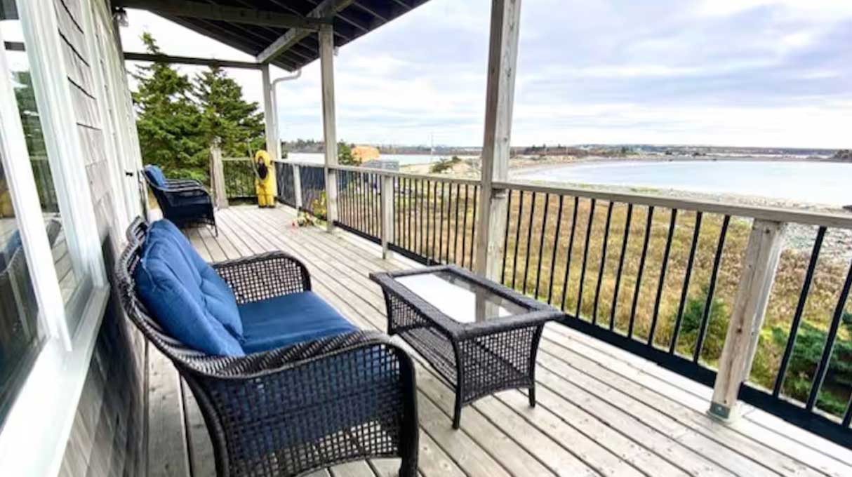 The Cape Cottage 32