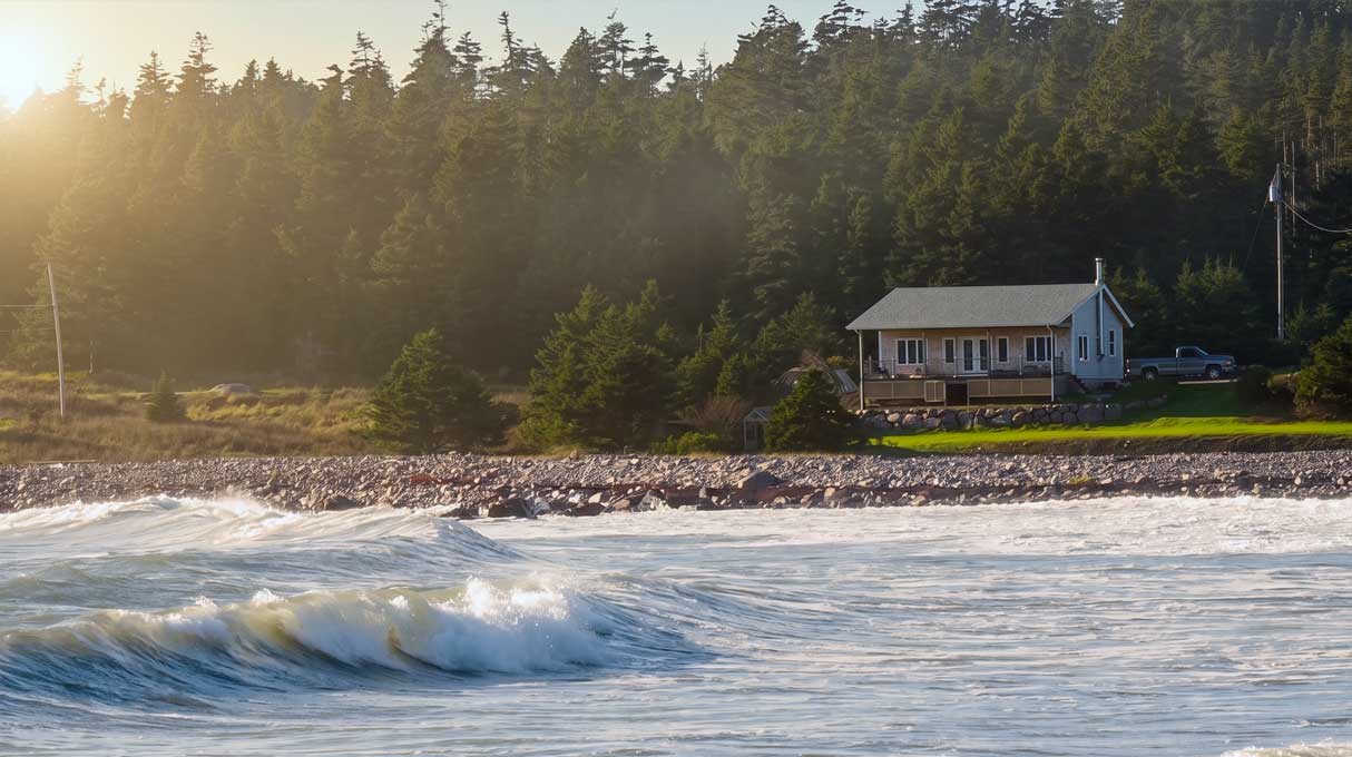 The Cape Cottage 35