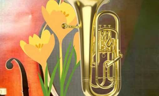 Spring Concert 2