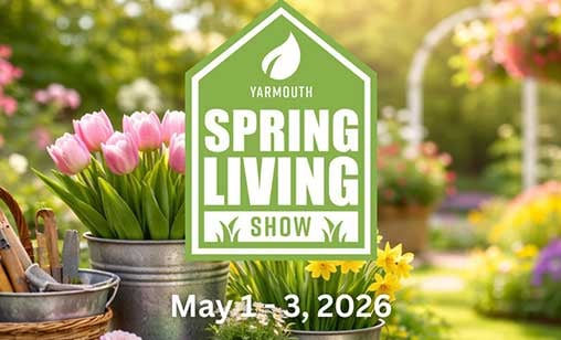 Yarmouth Spring Living Show 5