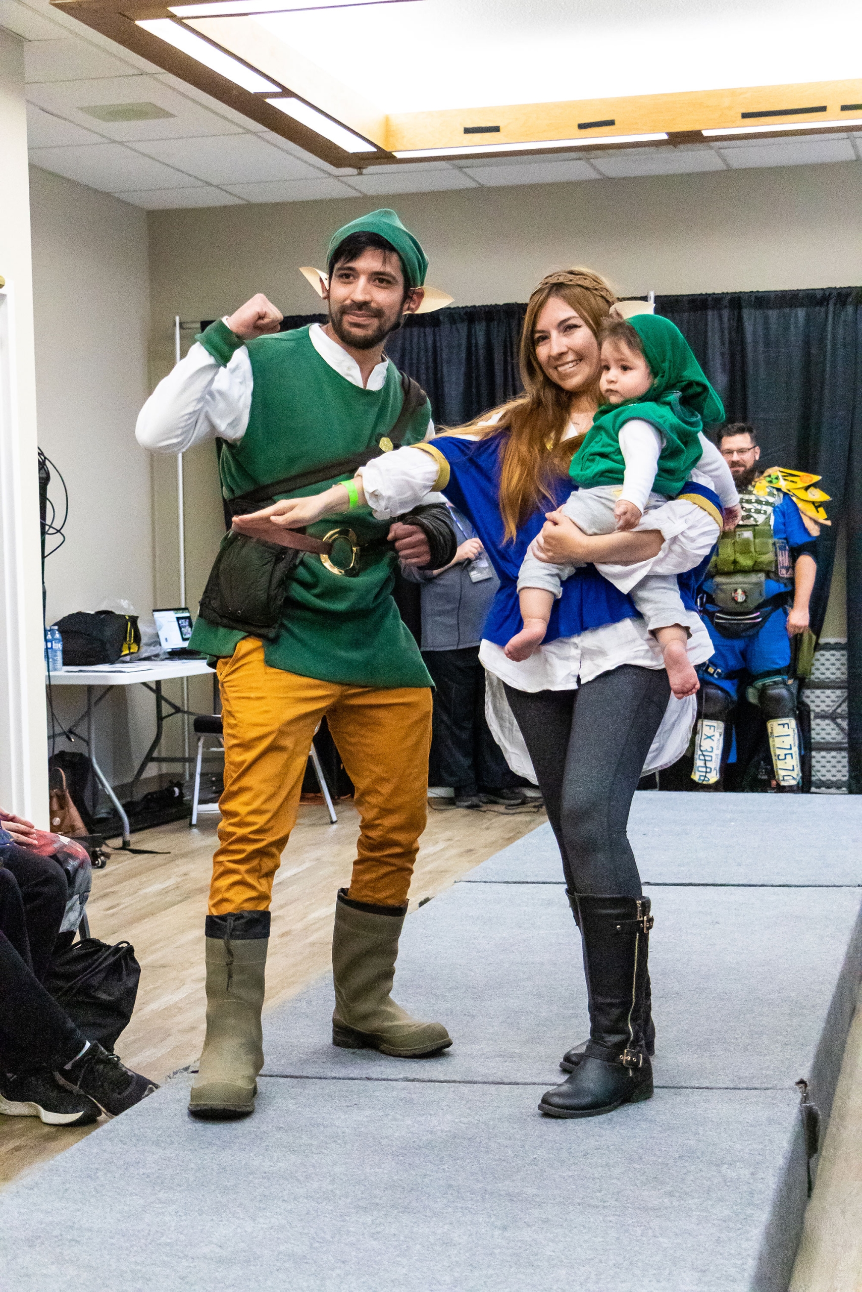 Festivals & Events 11