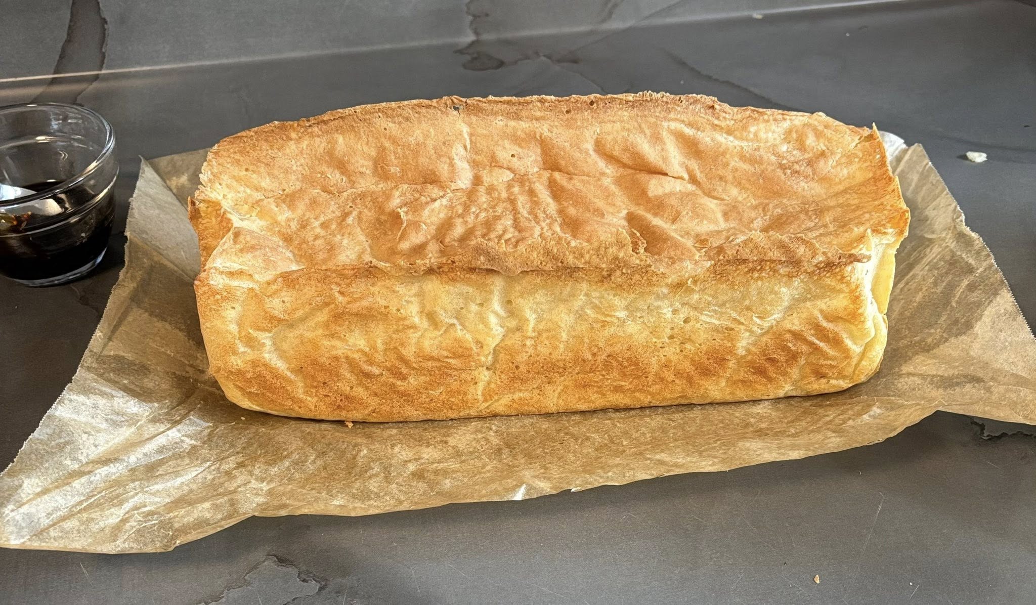 The Dancing Bean Café 3