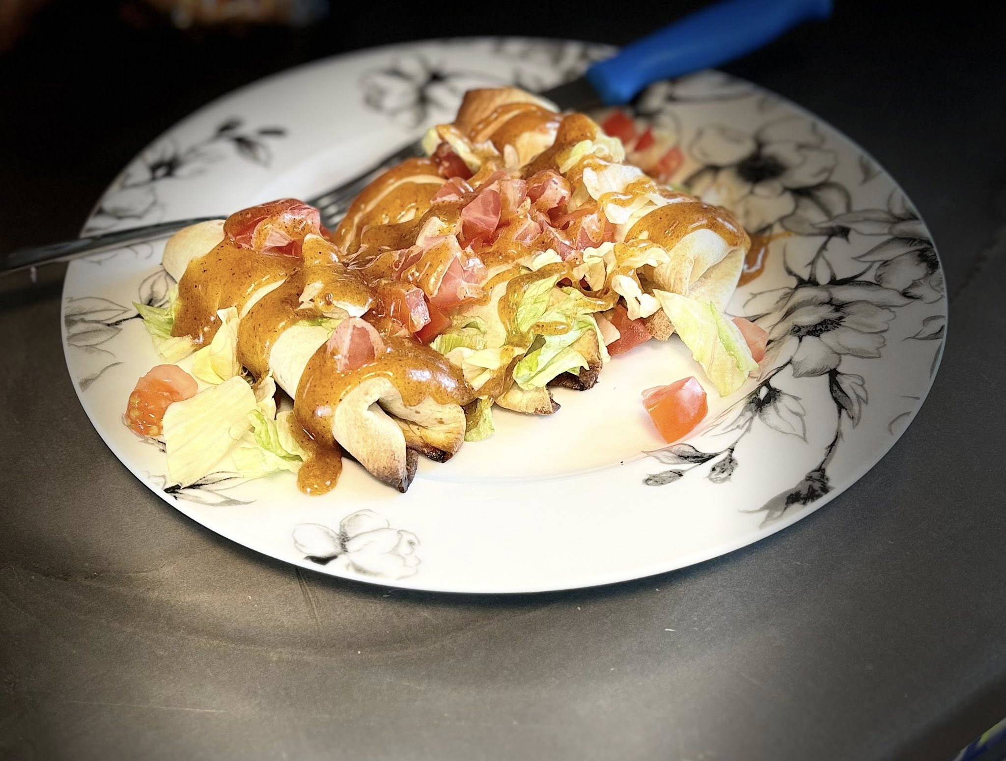 The Dancing Bean Café 2