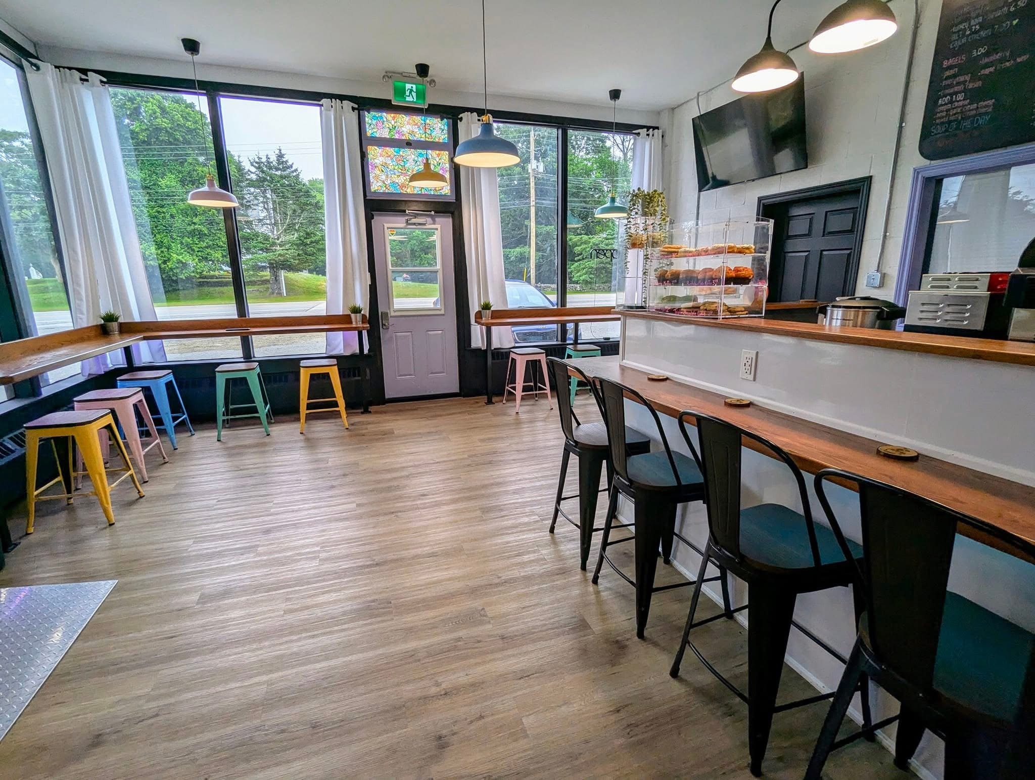 Breezeway Cafe