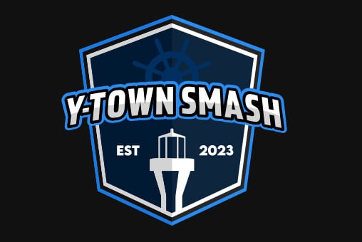 Y-TOWN SMASH #10 1