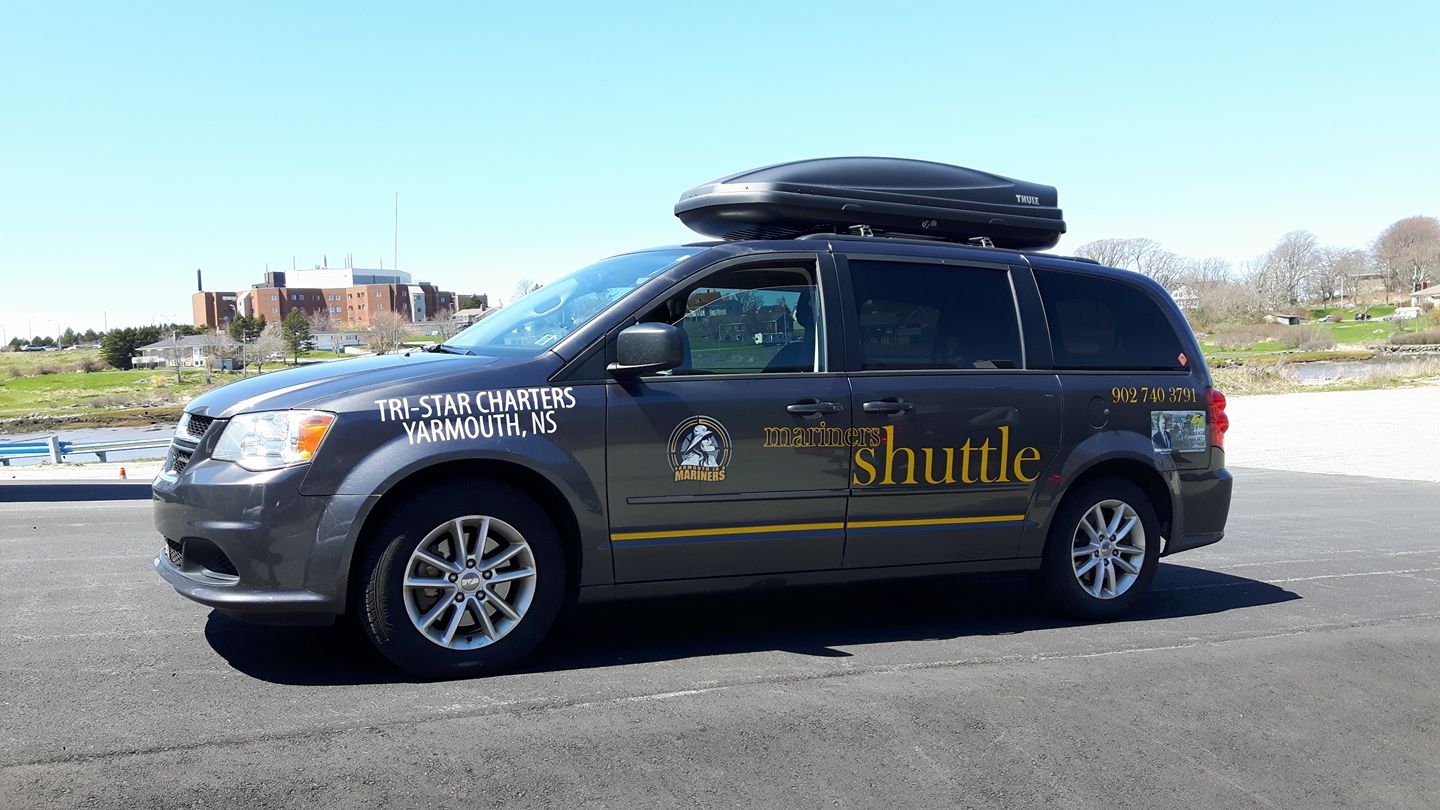 Getting Here & Around 6