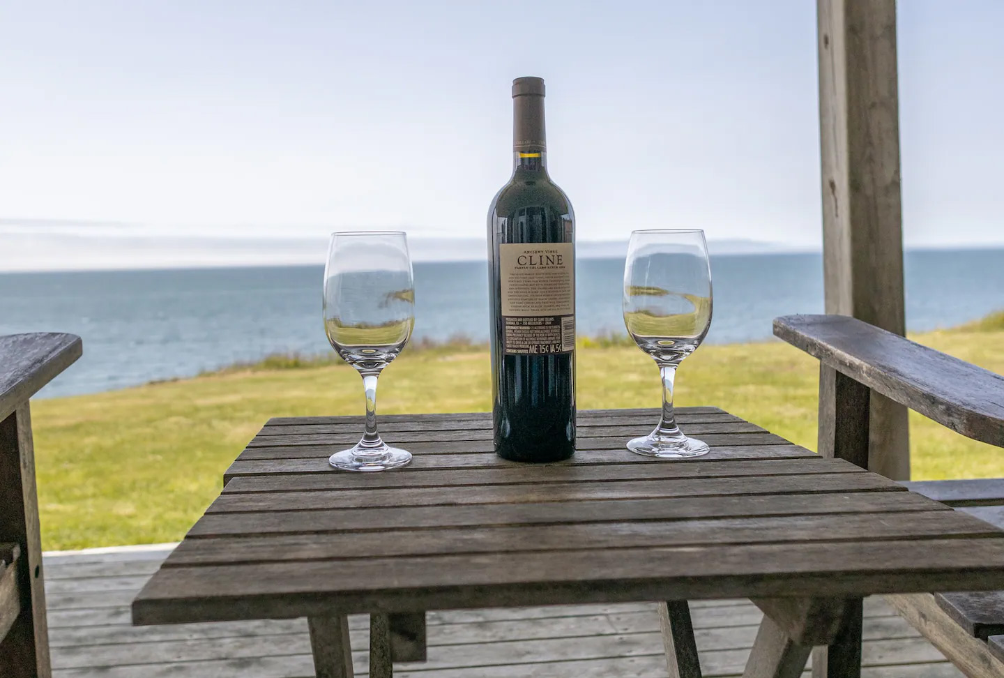 Sunset Bluff House 9