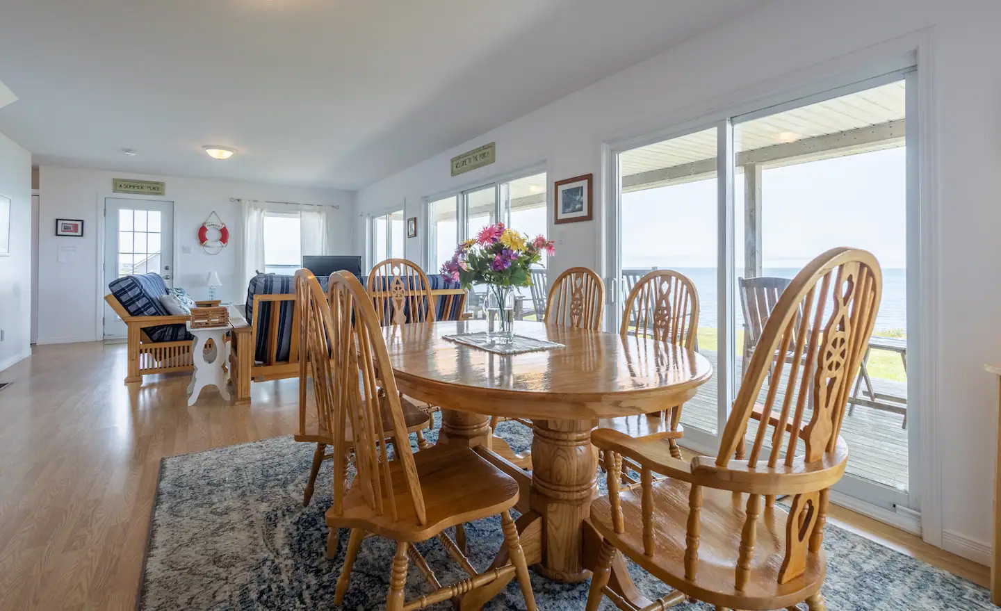 Sunset Bluff House 3