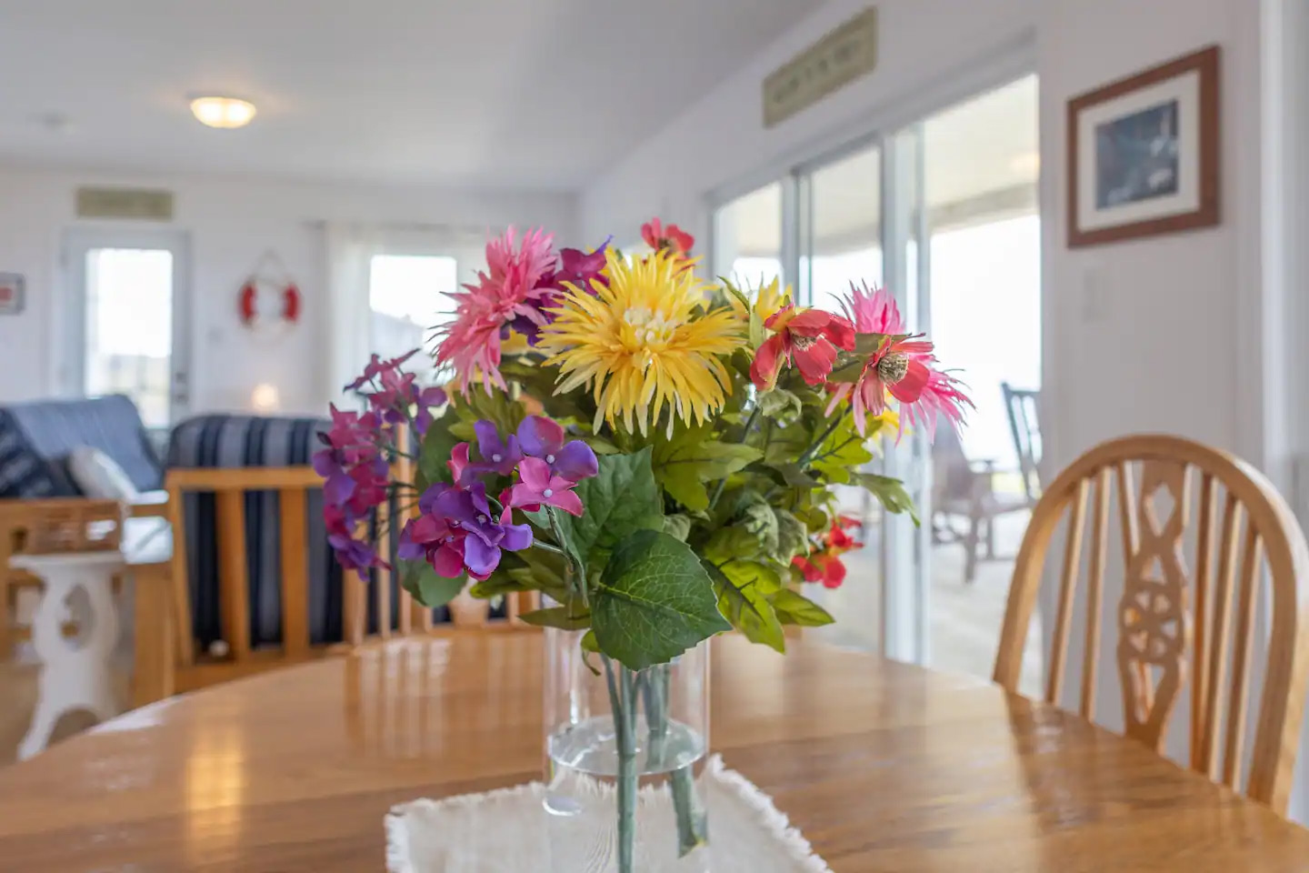 Sunset Bluff House 4