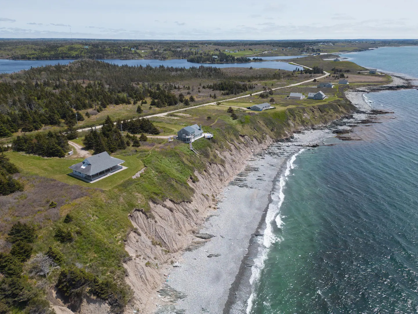 Sunset Bluff House 5