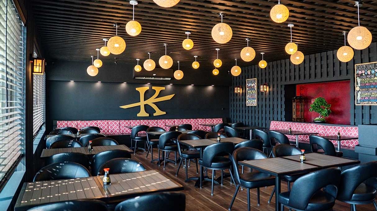 Honey Bees Restaurant 11