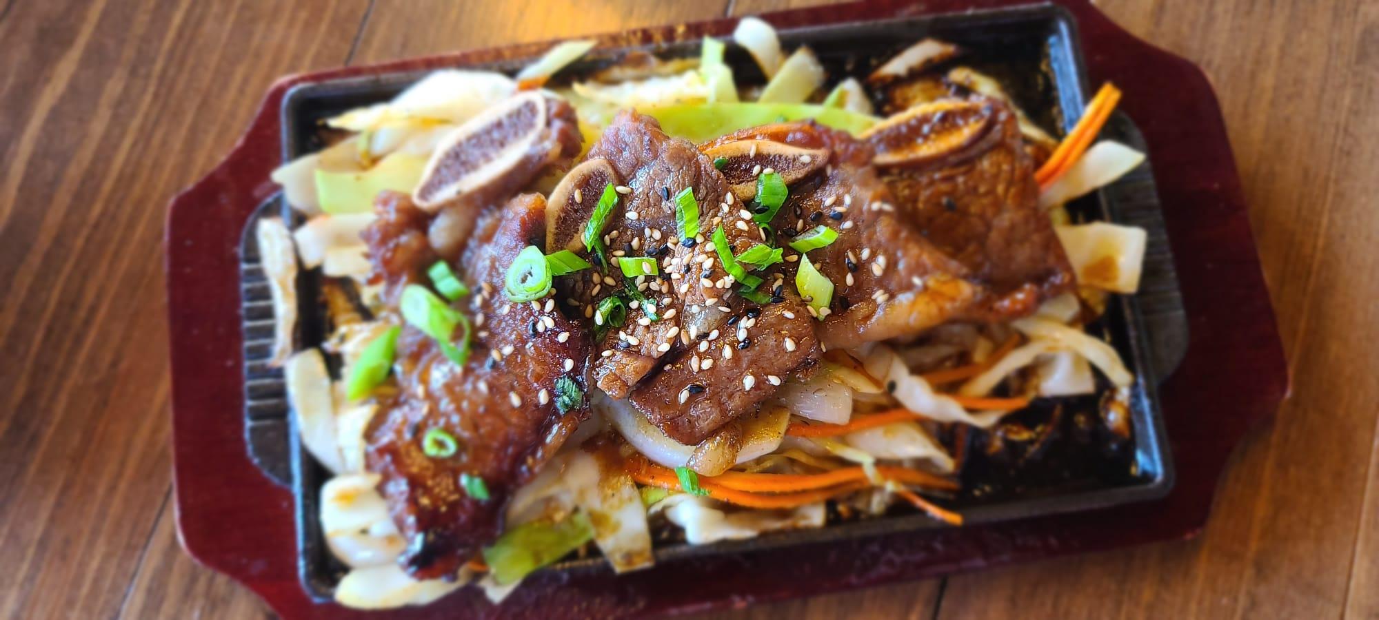 Honey Bees Restaurant 4