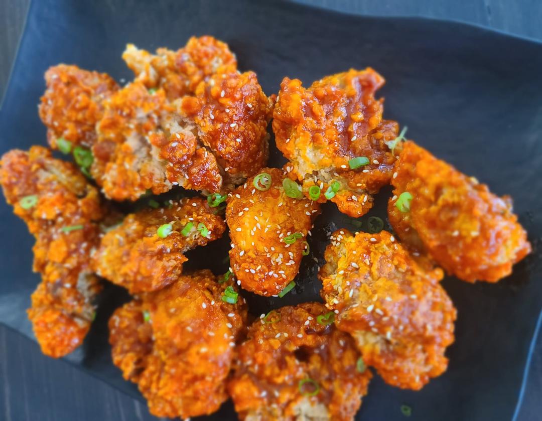 Honey Bees Restaurant 3