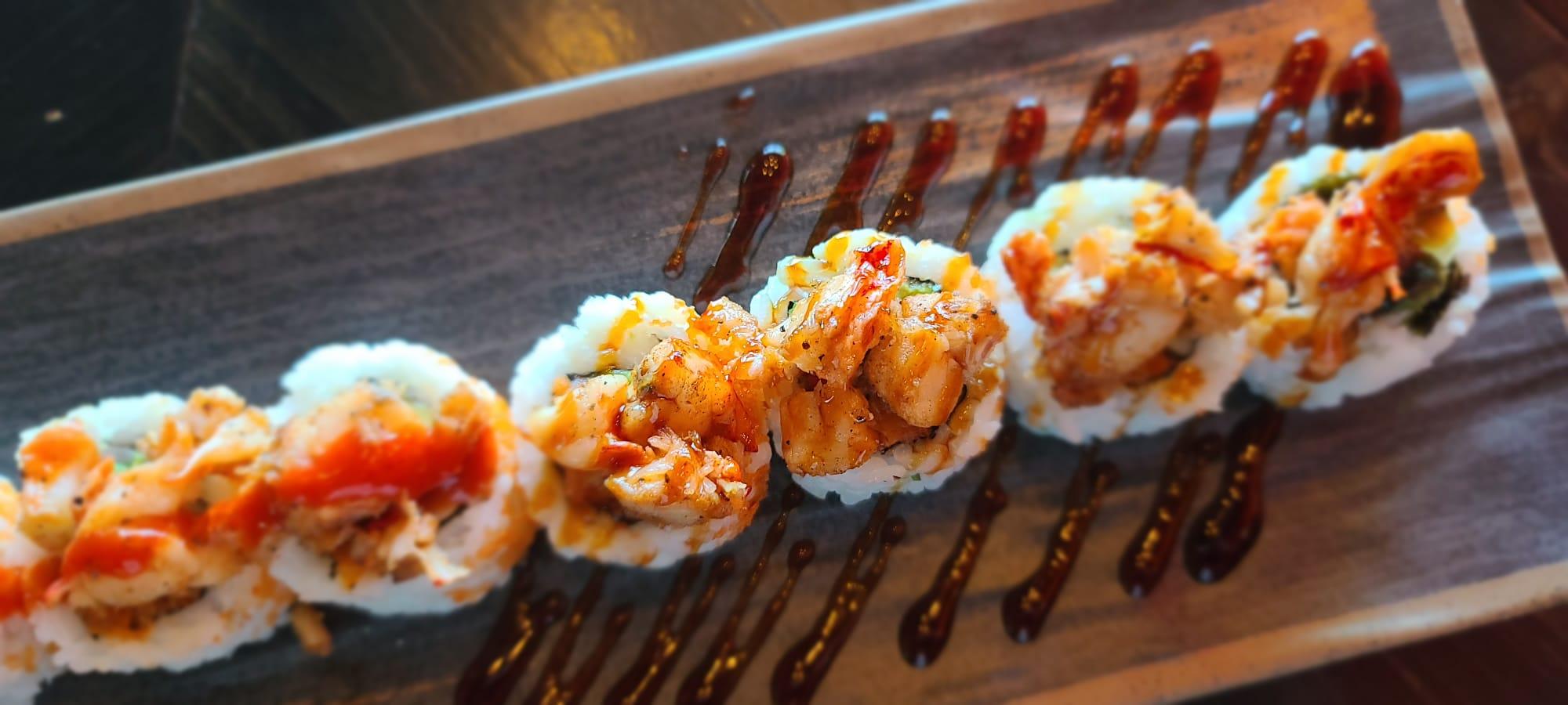 Honey Bees Restaurant 2