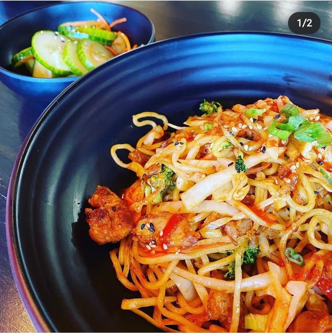 Honey Bees Restaurant