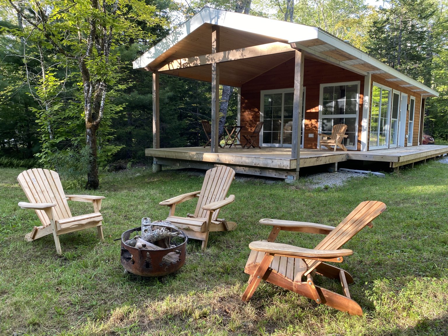 Golden Forest Lodge 6