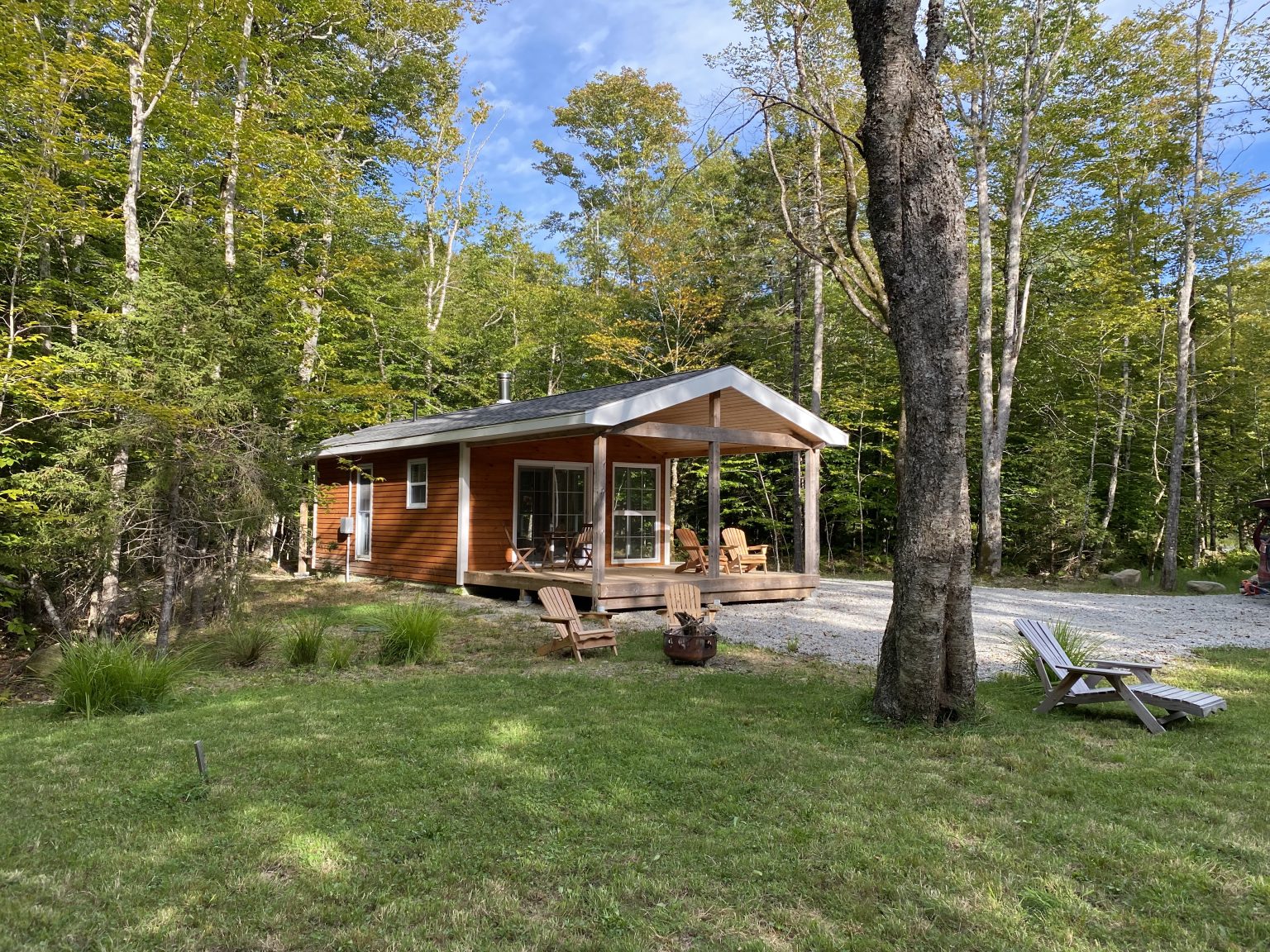 Golden Forest Lodge 7