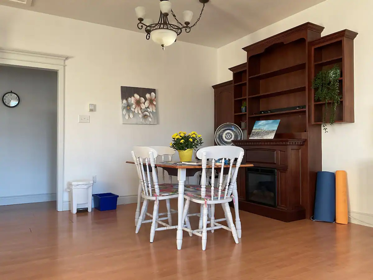 Harbour View Home in West Pubnico 3