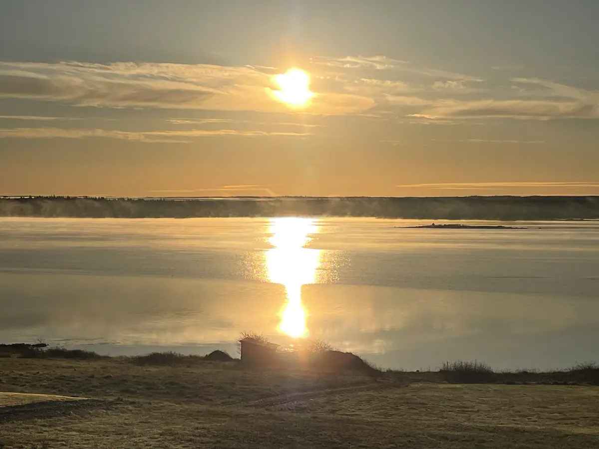 Harbour View Home in West Pubnico 2