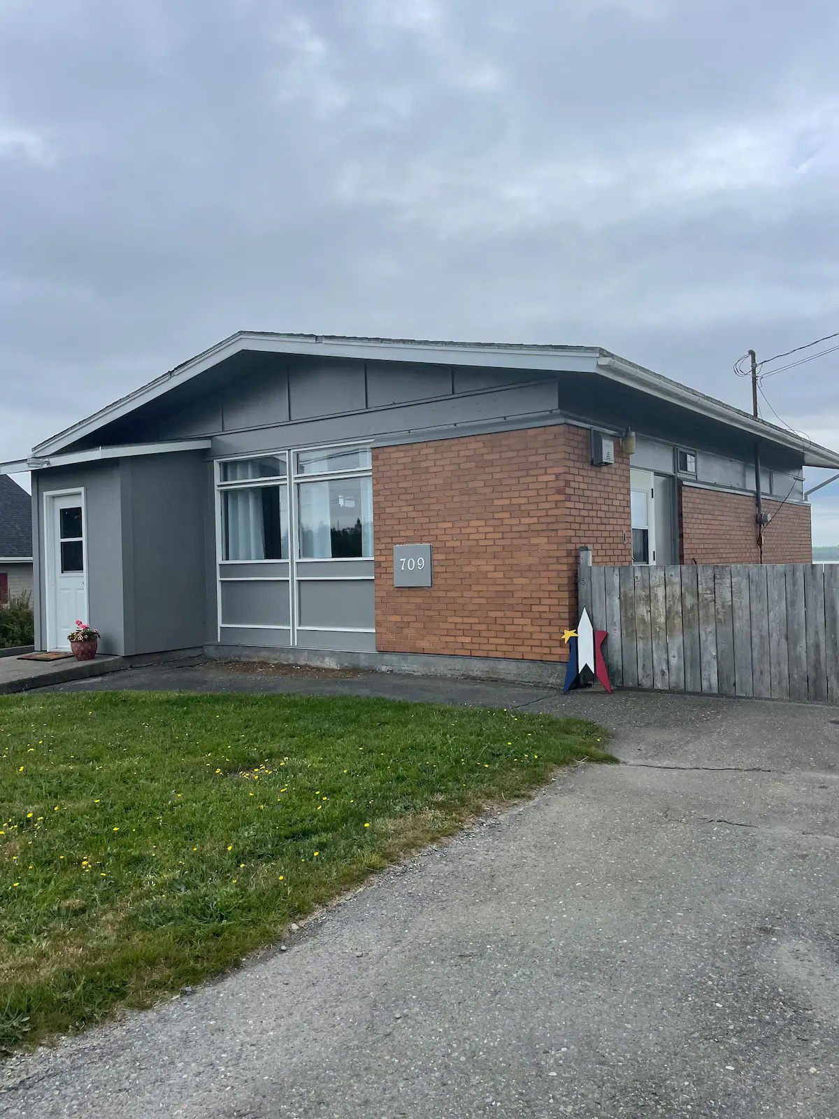 Harbour View Home in West Pubnico 1