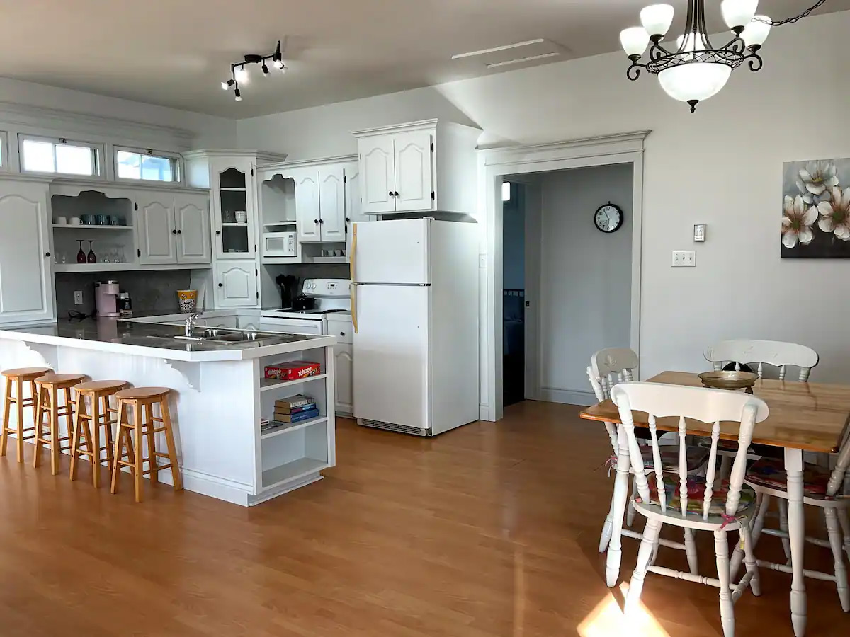 Harbour View Home in West Pubnico 5