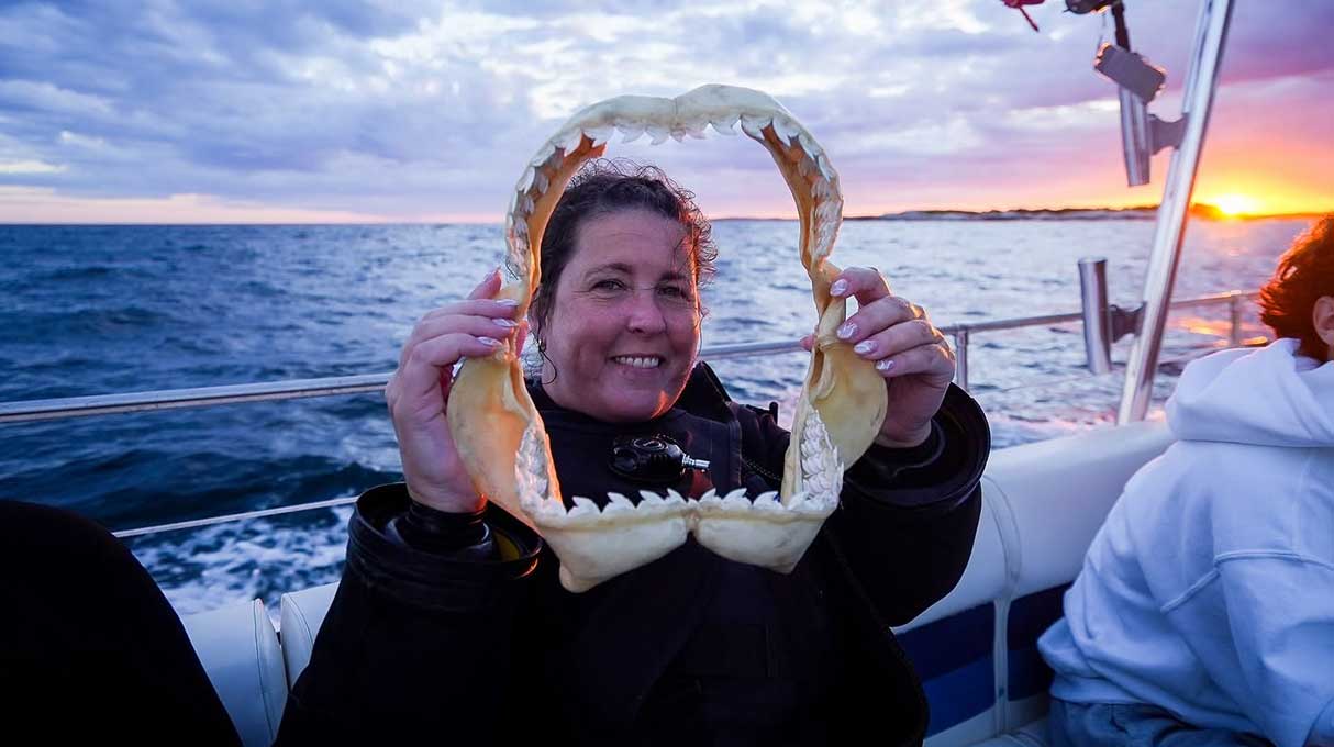 Atlantic Shark Expeditions 4