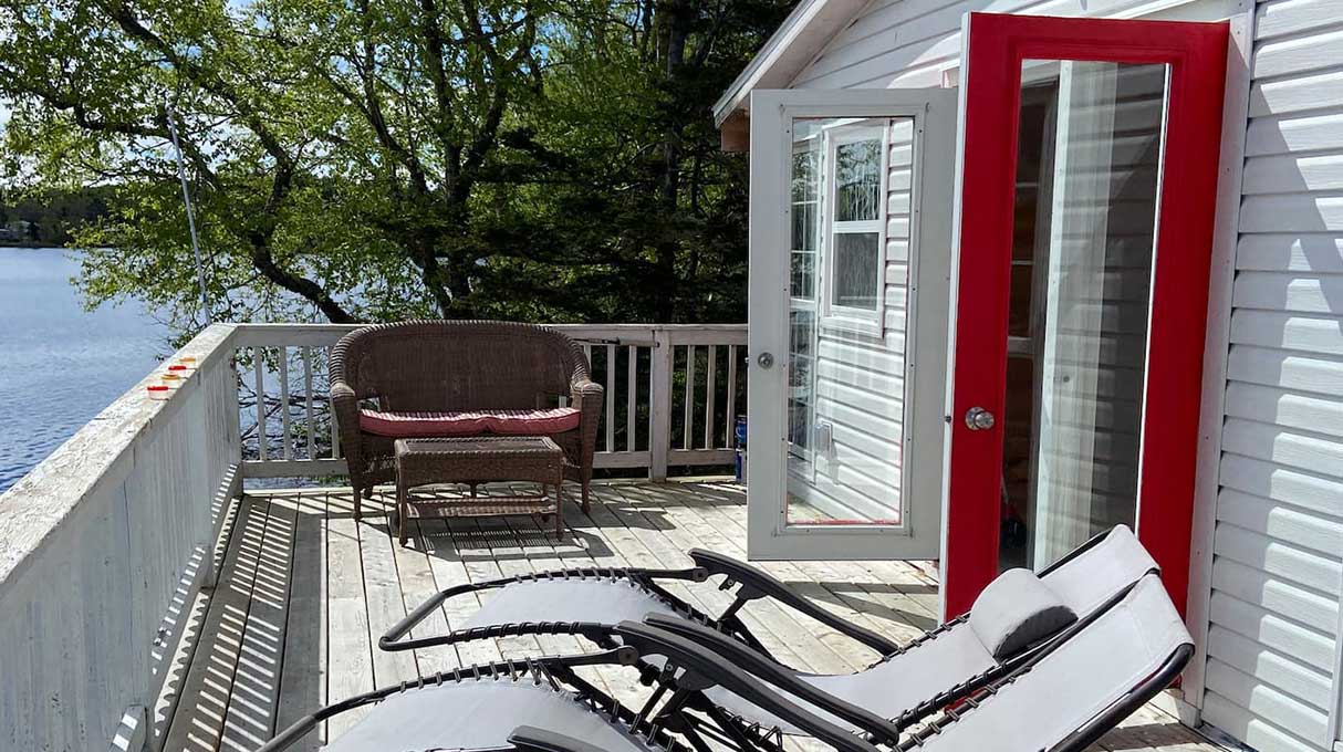 Sheer Folly Cottages 6